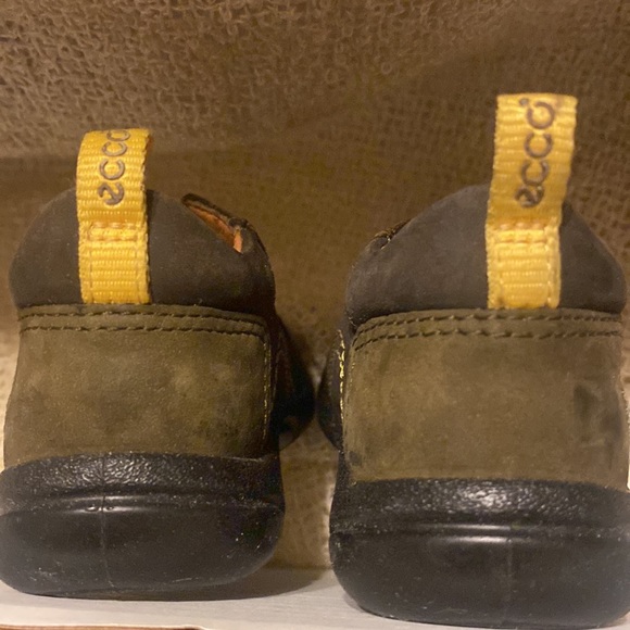 Ecco Baby Walkers - Picture 6 of 8